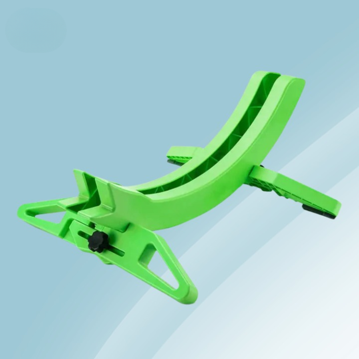 Bike Stand Fits 30-80 Mm Tires Non-Slip Rubber Feet