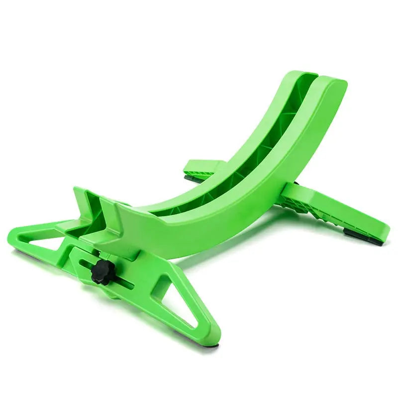 Bike Wheel Stand Fits 30-80mm Tires Non-Slip Feet