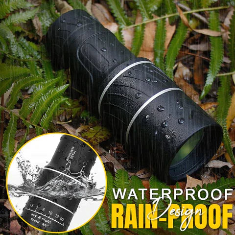 Binoculars 16x Magnification Waterproof & Fog-Proof