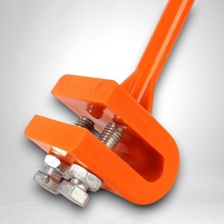 Bird Deterrent Solar-Powered 360° Rotating Reflectors & Ultrasonic Sound