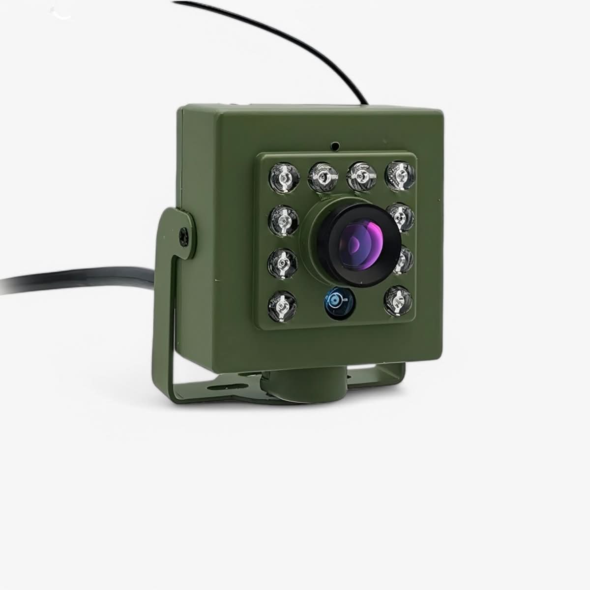 Birdwatching Camera 1080p HD Night Vision Weatherproof