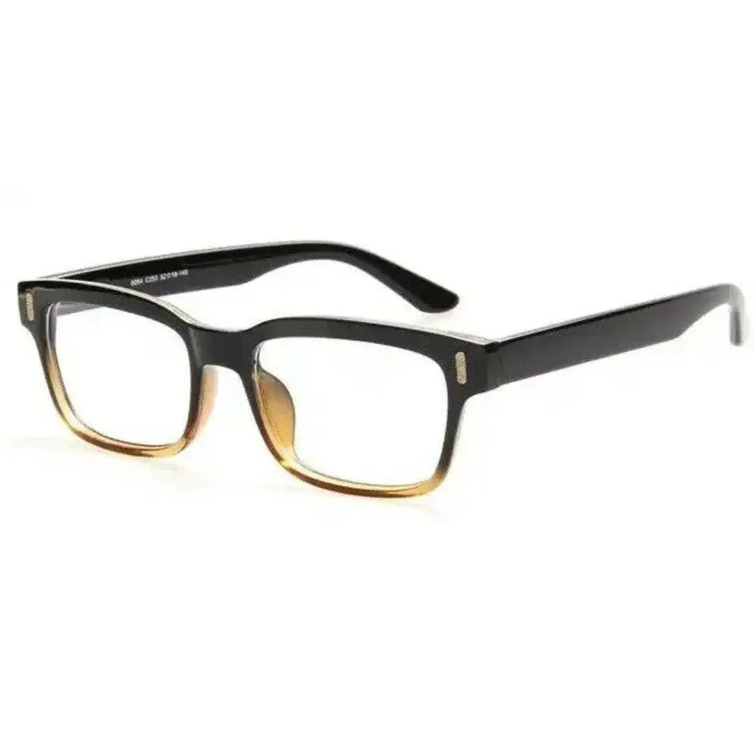 Blue Light Glasses 95% Filter 7-Layer Anti-Reflective Spring Temples