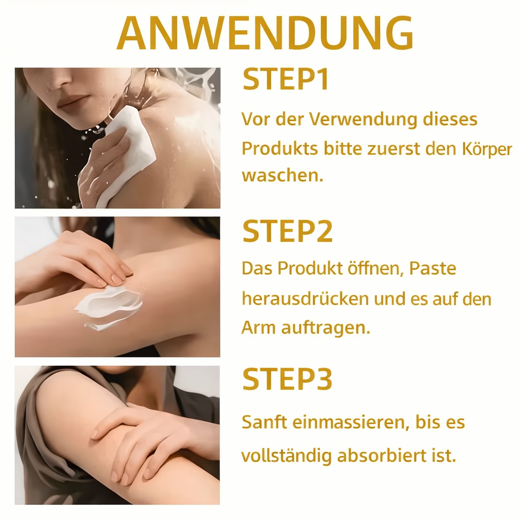 Body Cream Firming & Smoothing Intensive Moisture