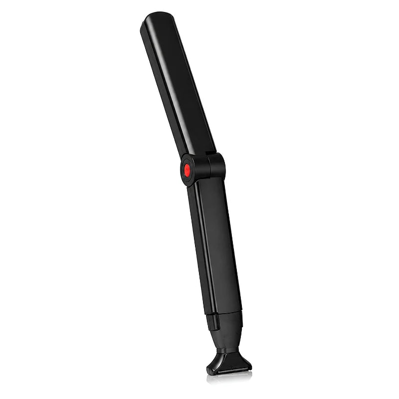 Body Shaver Foldable & Extendable Handle Long Battery Life