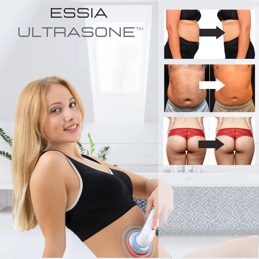 Body Slimming Massager Infrared & EMS Pain-Free