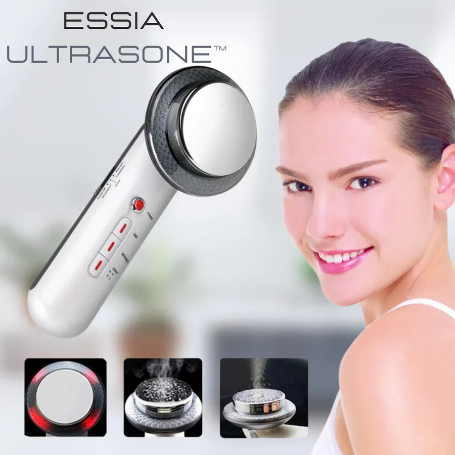 Body Slimming Massager Infrared & EMS Pain-Free