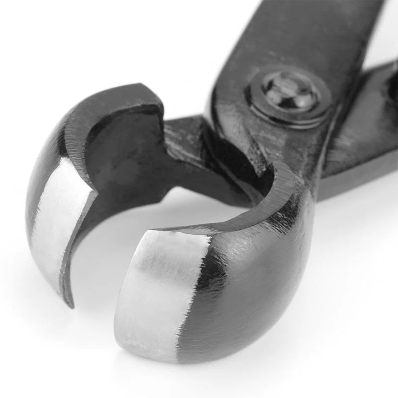 Bonsai Branch Cutter Concave Cut Manganese Steel