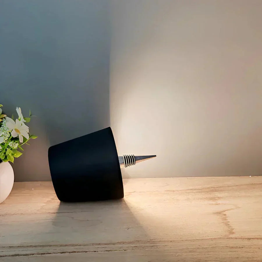 Bottle Lamp Clip-On USB Rechargeable Touch Dimmer