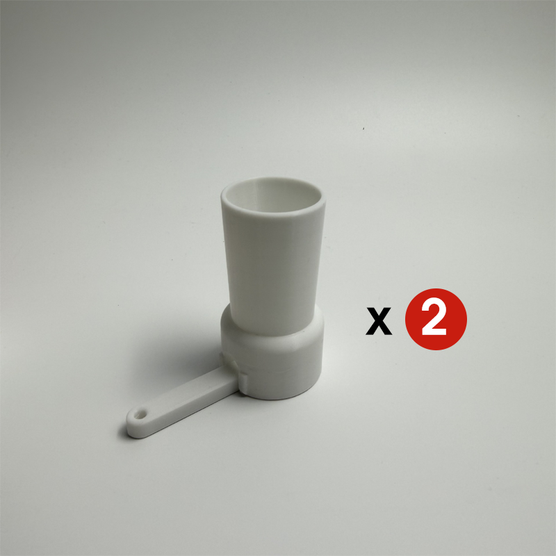 Bottle Opener Compact Keychain Dishwasher Safe