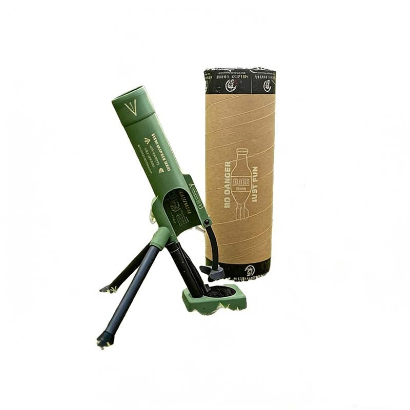 Bottle Opener Military Style Powerful Lever Action