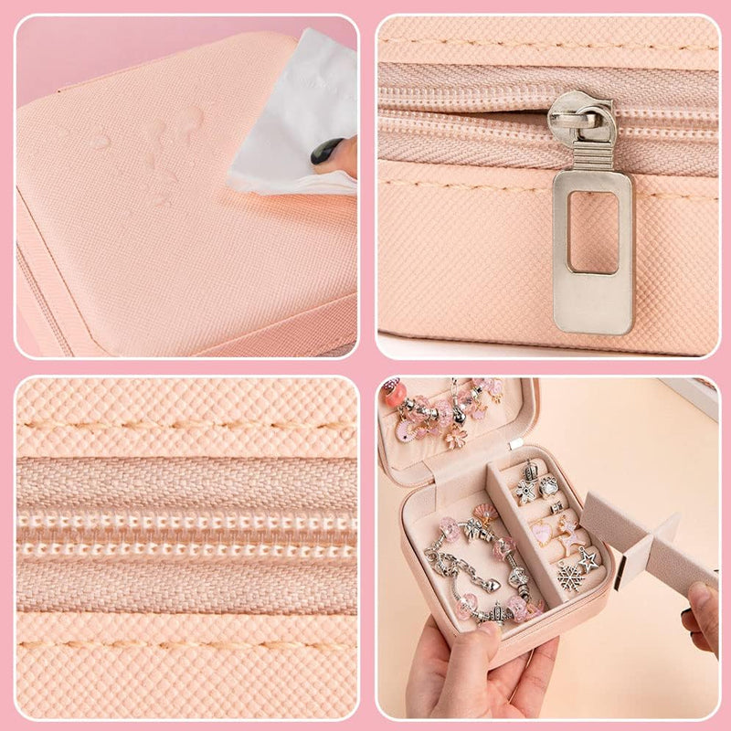 Bracelet Craft Kit Over 60 Pieces Gift Box