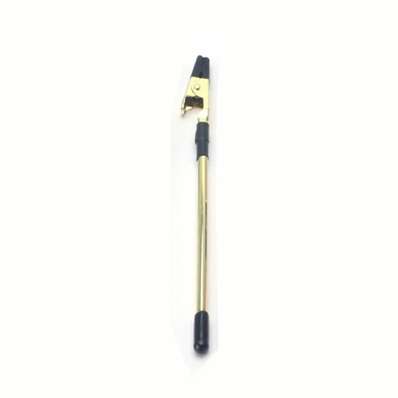 Bracelet Fastener One-Handed Non-Slip Corrosion-Resistant Alloy