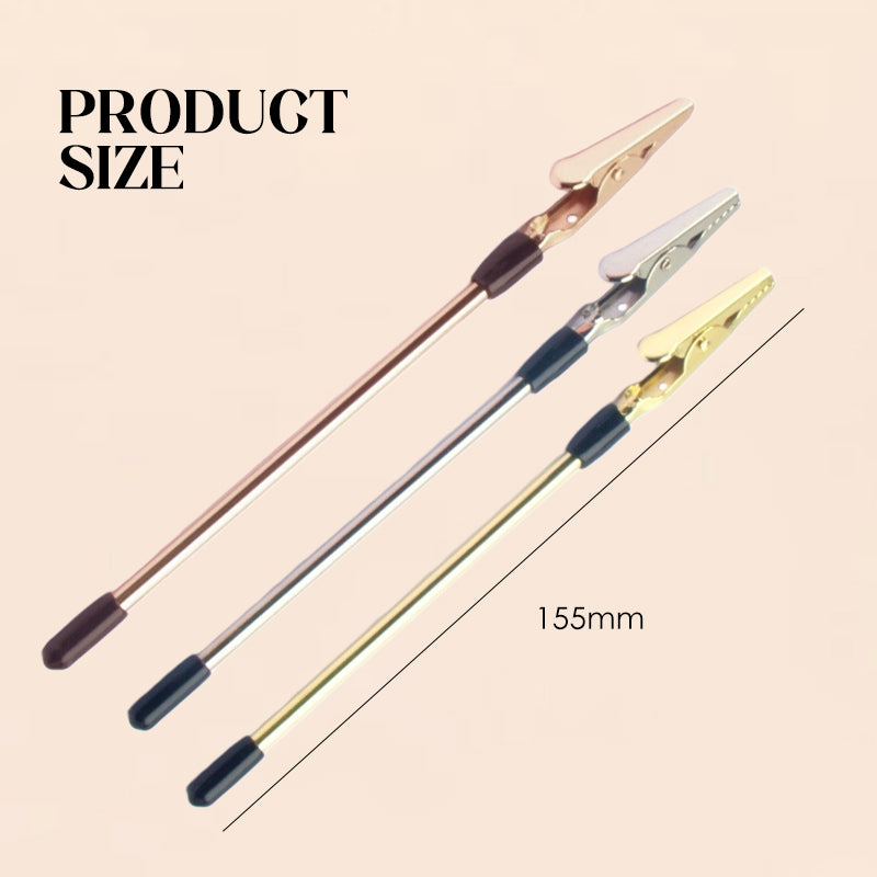 Bracelet Helper One-Handed Non-Slip Corrosion-Resistant Alloy