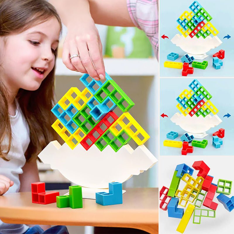 Brain Training Game Logic & Memory Puzzles