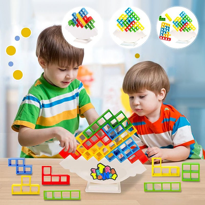 Brain Training Game Logic & Memory Puzzles