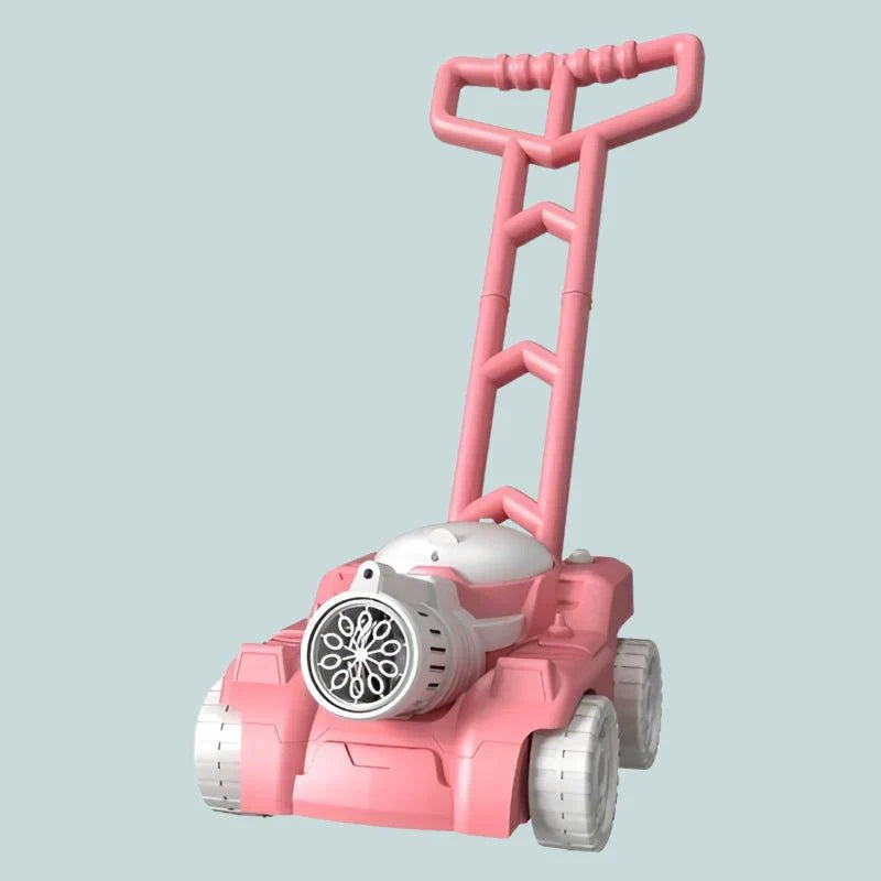 Bubble Machine Battery Operated Continuous Bubbles