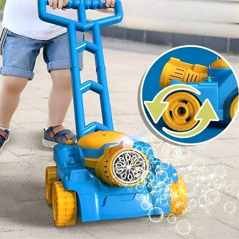 Bubble Machine Battery Operated Continuous Bubbles