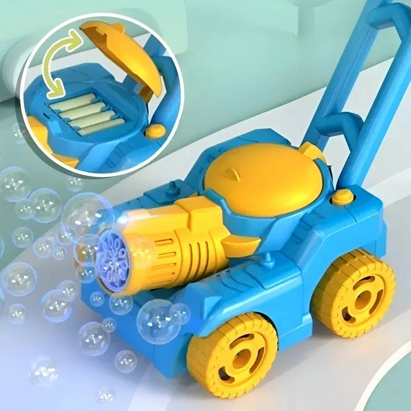 Bubble Machine Battery Operated Continuous Bubbles