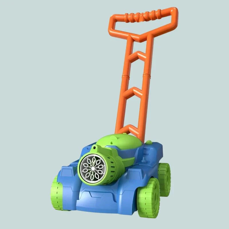Bubble Machine Battery Operated Continuous Bubbles