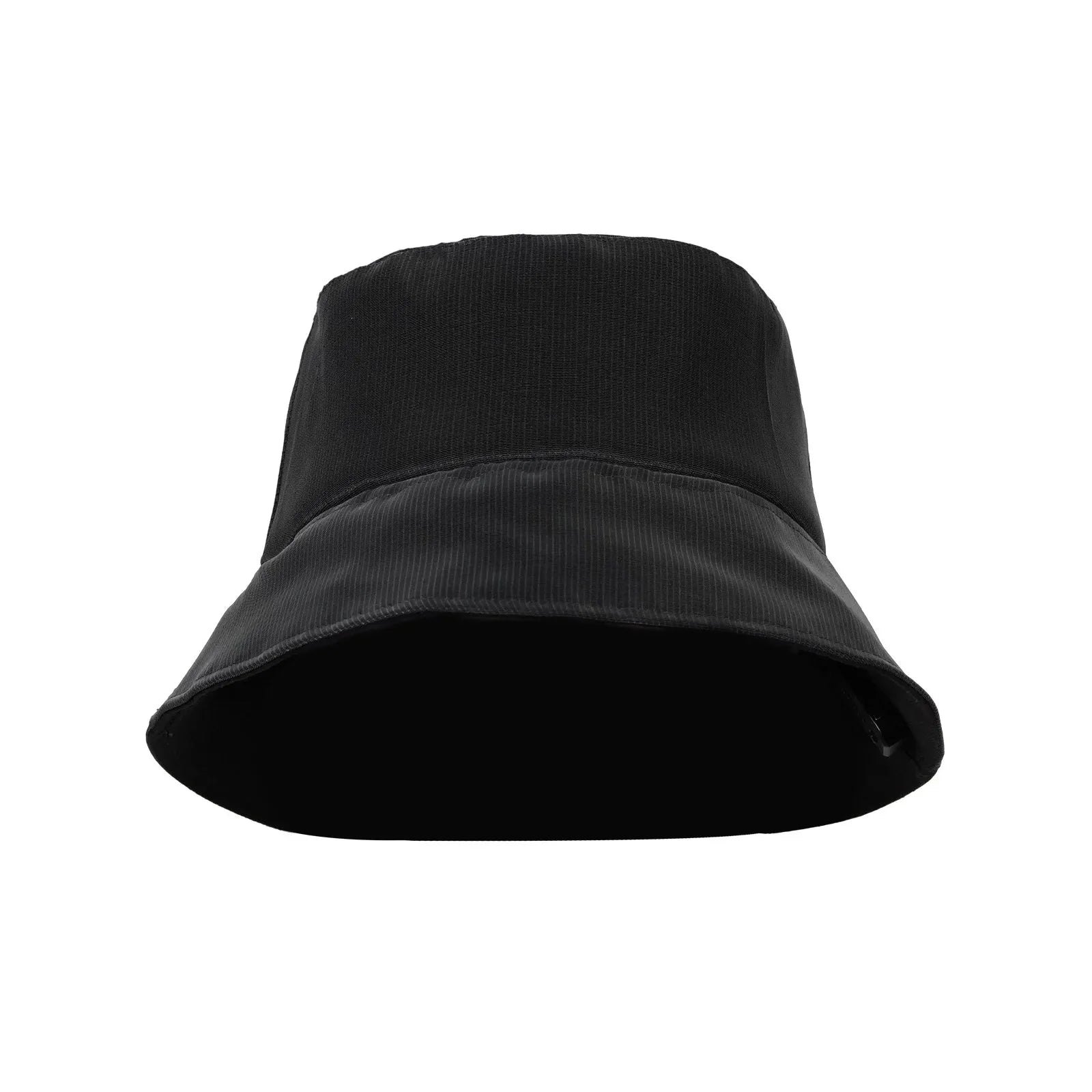 Bucket Hat Color-Changing LED Lightweight Polyester