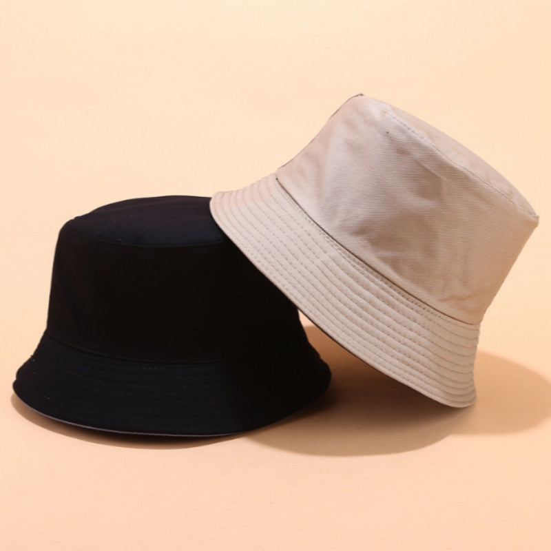 Bucket Hat Reversible Breathable Foldable