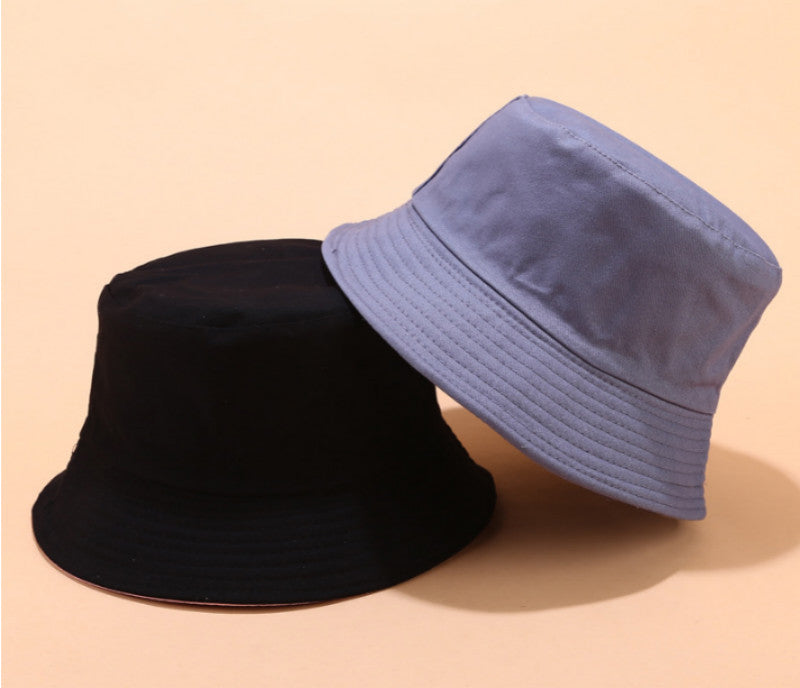 Bucket Hat Reversible Breathable Foldable