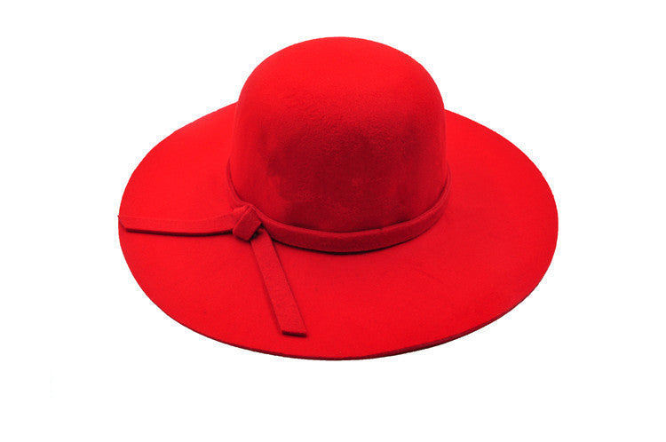 Bucket Hat Wide Brim Breathable Cotton-Polyester Foldable & Packable