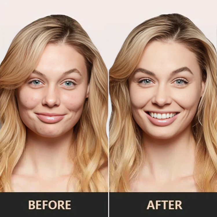 CC Cream Air-Cushion Lightweight Buildable Coverage