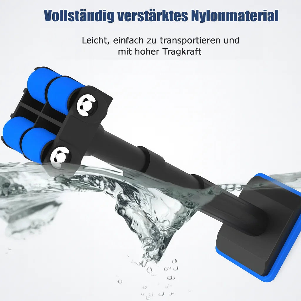 Cabinet Lifting Rails 400 Kg Capacity Fine Adjustment