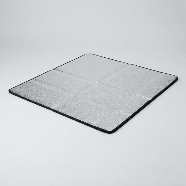 Camping Mat Reflective Thermal Waterproof Foldable