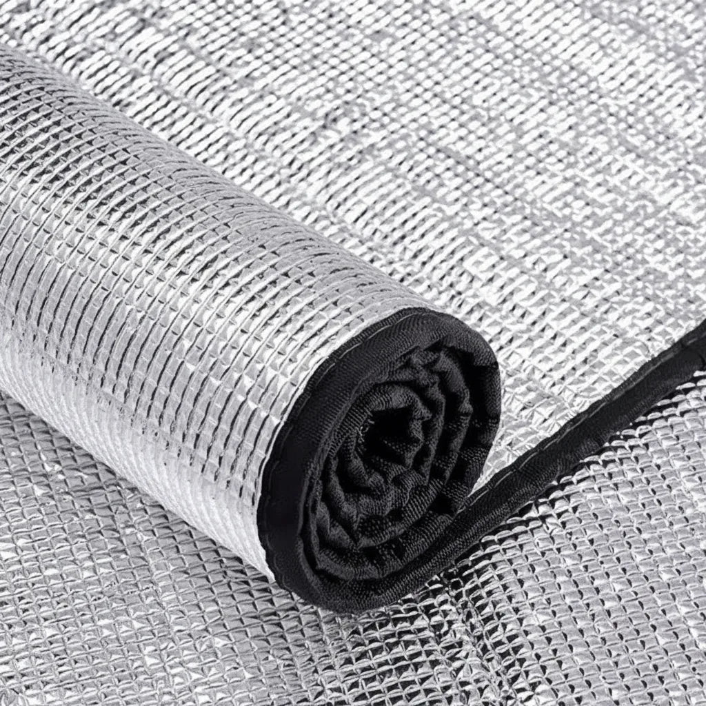 Camping Mat Reflective Thermal Waterproof Foldable