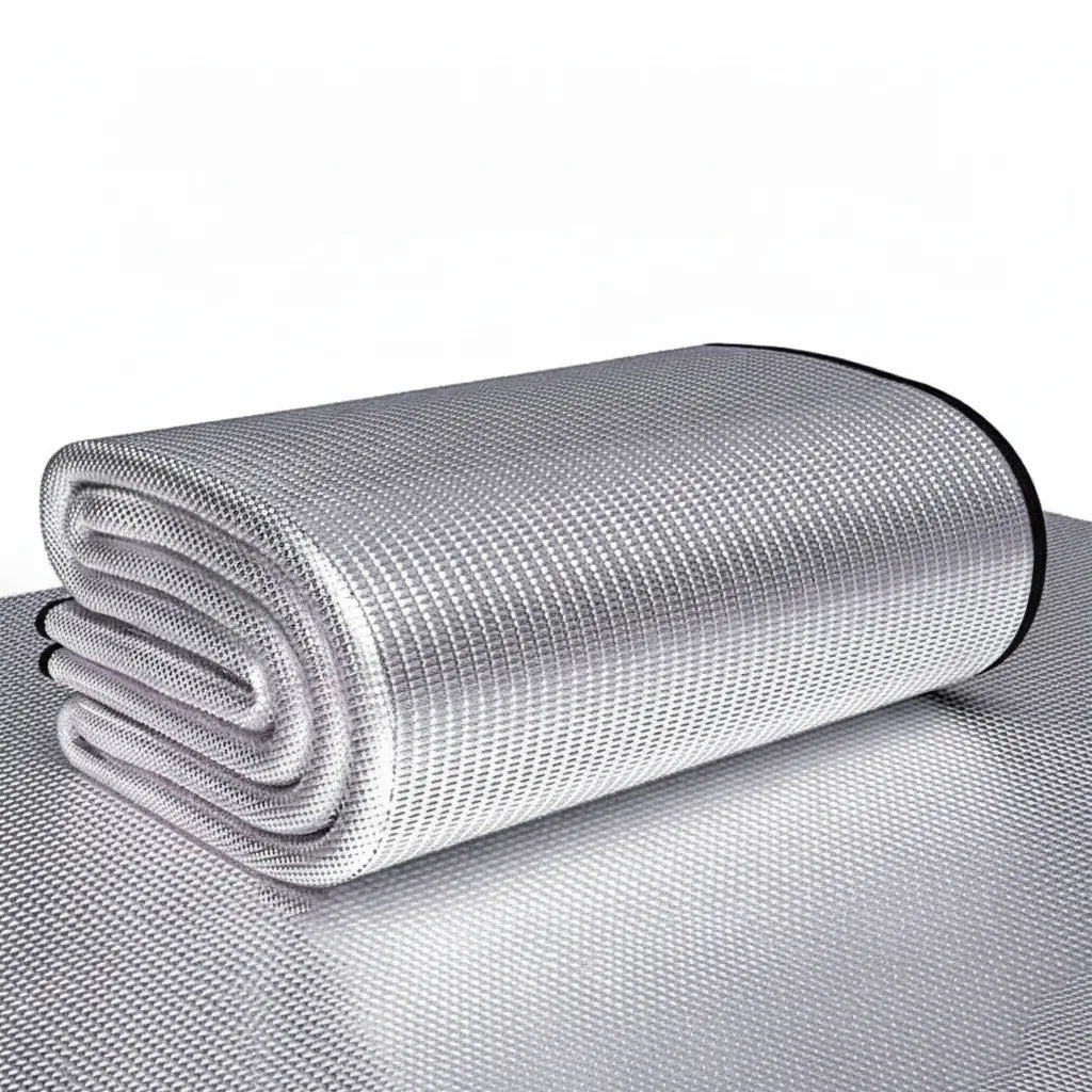 Camping Mat Reflective Thermal Waterproof Foldable