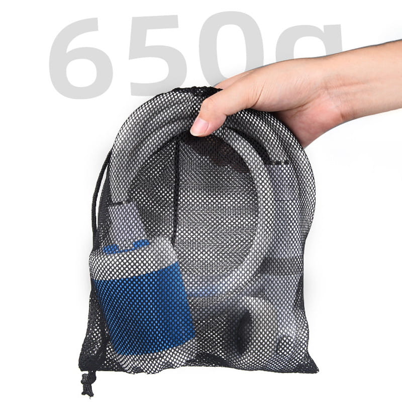 Camping Shower Rechargeable 5000 mAh Dual Spray Modes