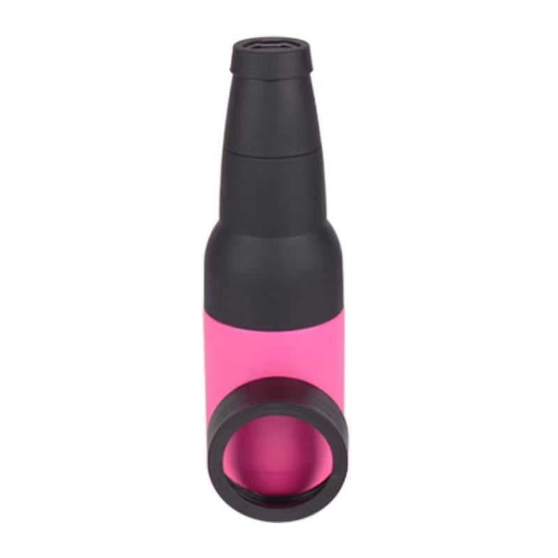Can & Bottle Sleeve Stainless Steel Vacuum-Insulated