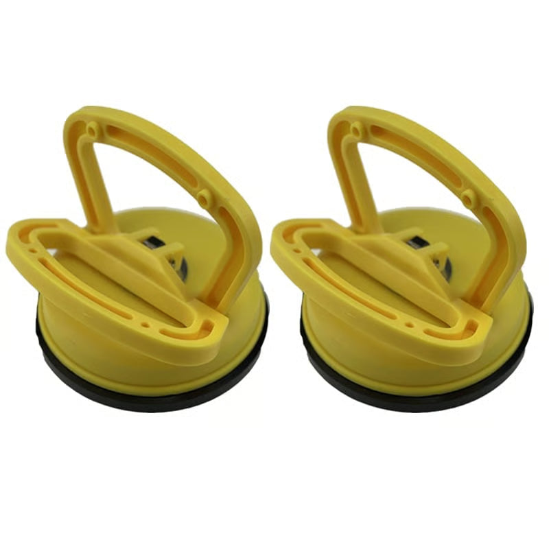 Car Dent Puller High-Suction Rubber Base Paint-Friendly