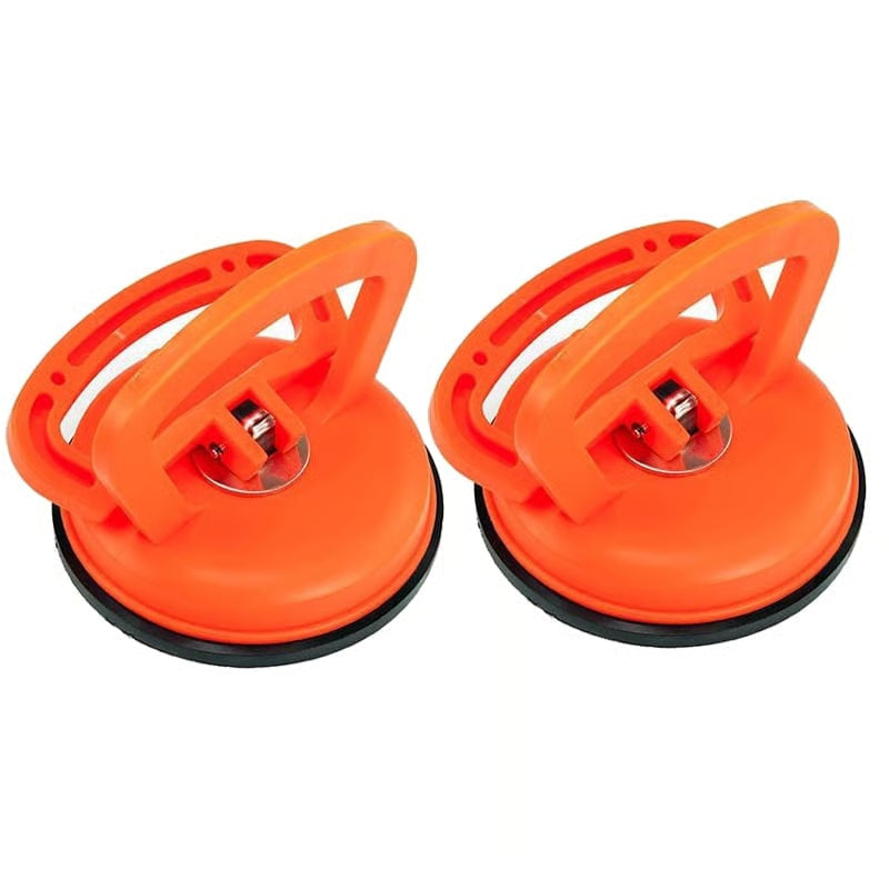 Car Dent Puller High-Suction Rubber Base Paint-Friendly