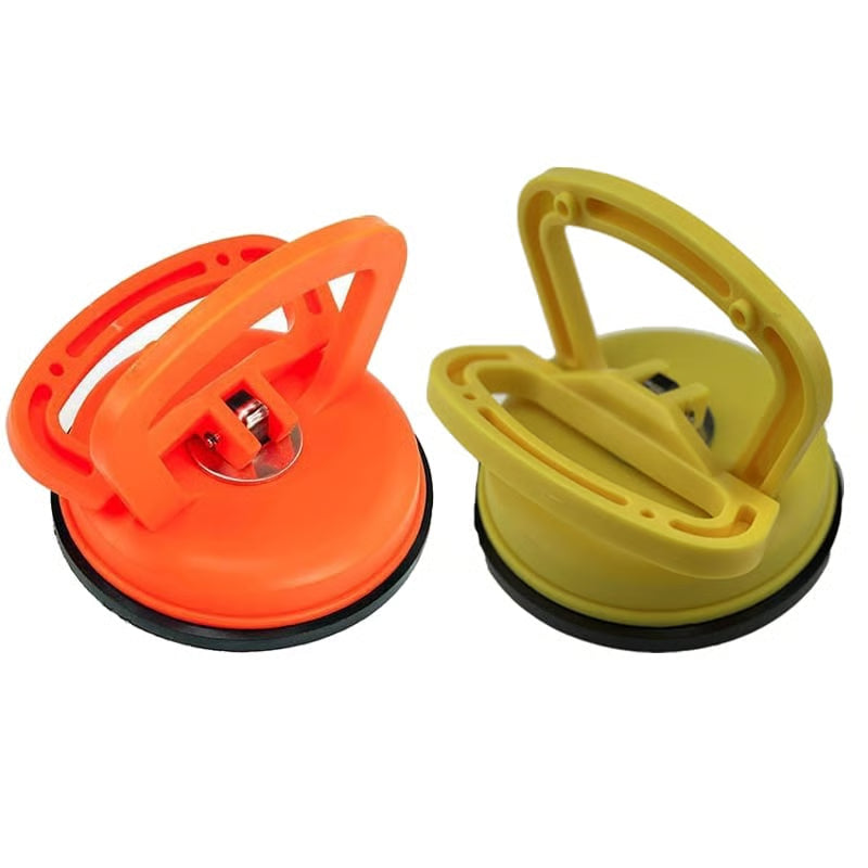 Car Dent Puller High-Suction Rubber Base Paint-Friendly