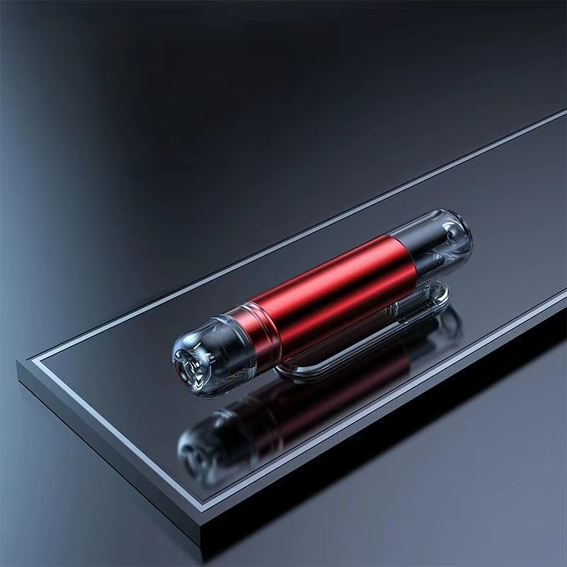 Car Escape Tool Compact Glass Breaker & Seatbelt Cutter