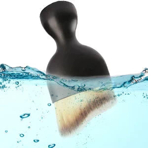 Car Interior Brush Soft Microfiber Set of 2