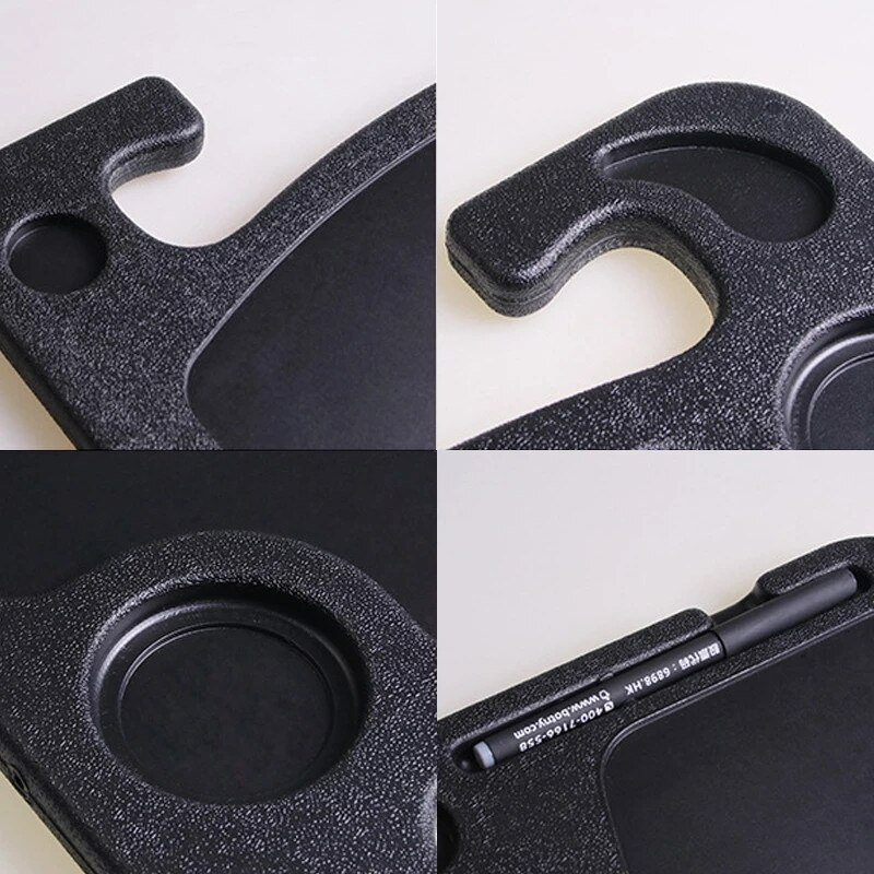 Car Laptop Desk Universal Fit Small & Large