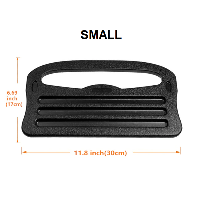Car Laptop Desk Universal Fit Small & Large