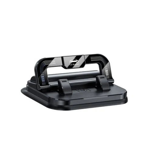 Car Phone Holder Foldable Anti-Slip Silicone