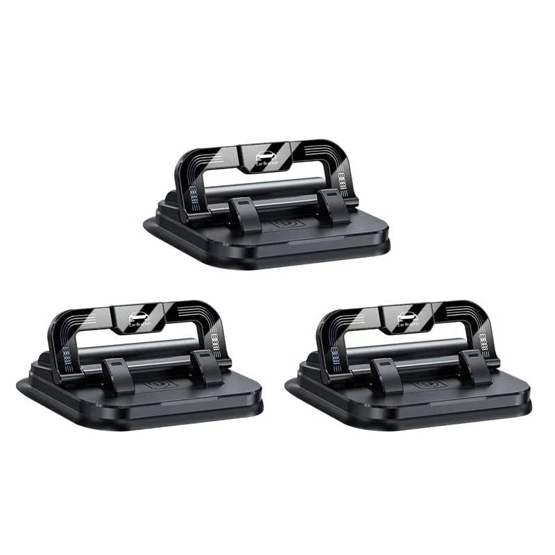 Car Phone Holder Foldable Anti-Slip Silicone