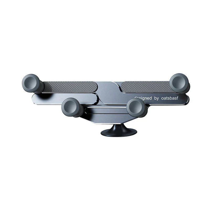 Car Phone Mount 360° Air Vent & Suction Cup
