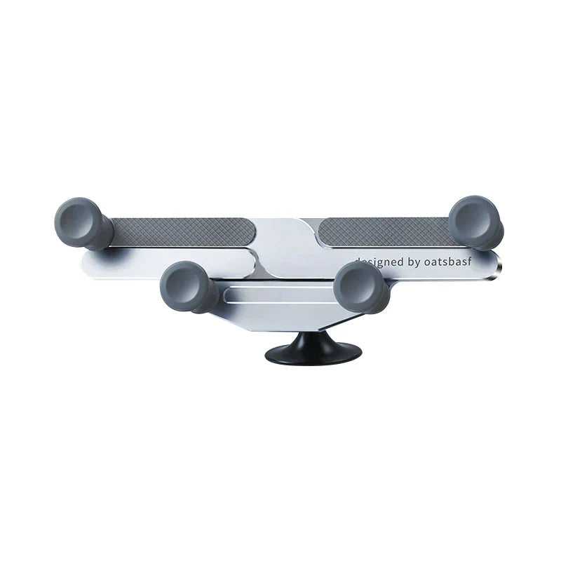 Car Phone Mount 360° Air Vent & Suction Cup
