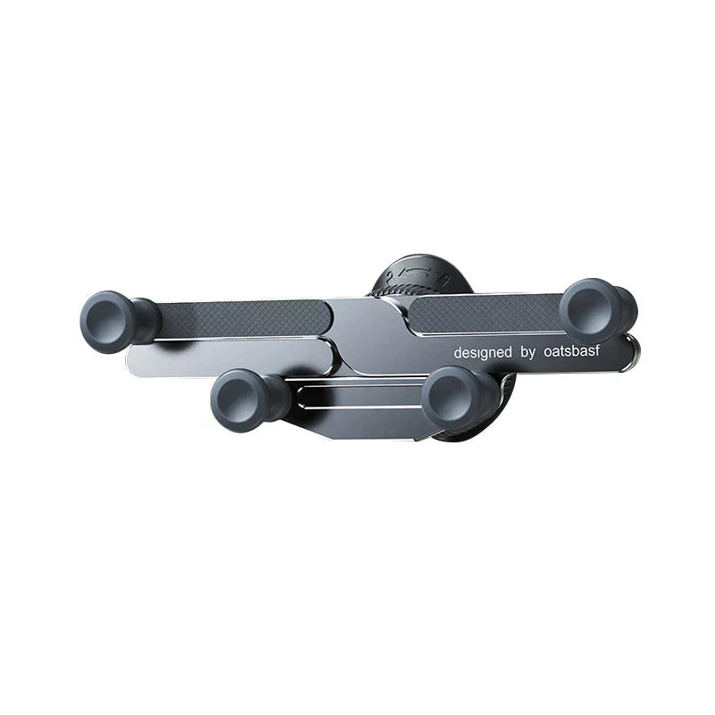 Car Phone Mount 360° Air Vent & Suction Cup