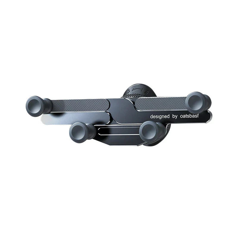 Car Phone Mount 360° Air Vent & Suction Cup