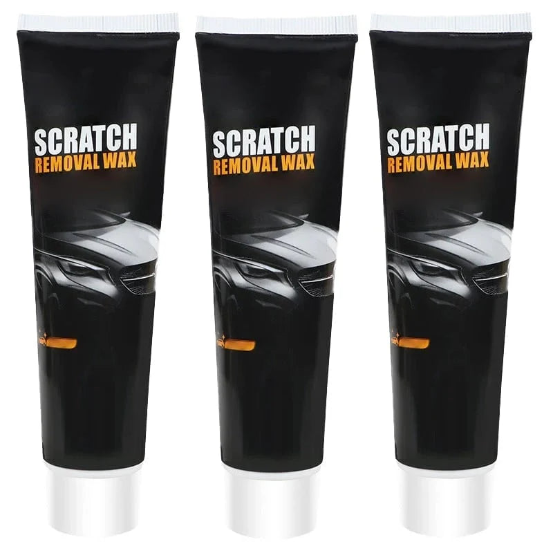 Car Scratch Repair Polish Paint-Friendly 120 ml