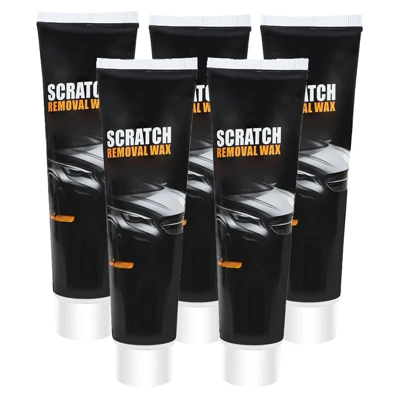 Car Scratch Repair Polish Paint-Friendly 120 ml