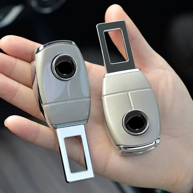 Car Seatbelt Extender Tool-Free Universal Fit 5.9 Inch